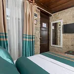 Hotel Marina Foca