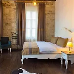Hotel Marina Foca
