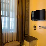 Hotel Marina Foca