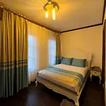 Marina Hotel Fokaja
