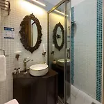 Hotel Marina Foca
