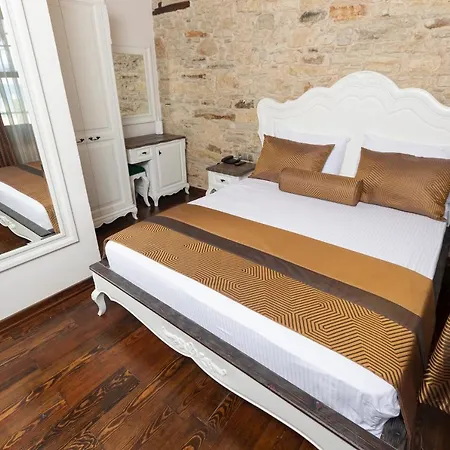 Marina Hotel Foça