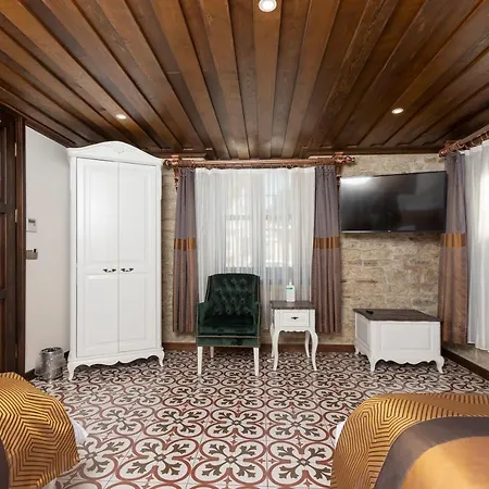 Marina Ξενοδοχείο Foca