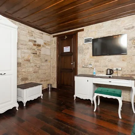 Ξενοδοχείο Marina *