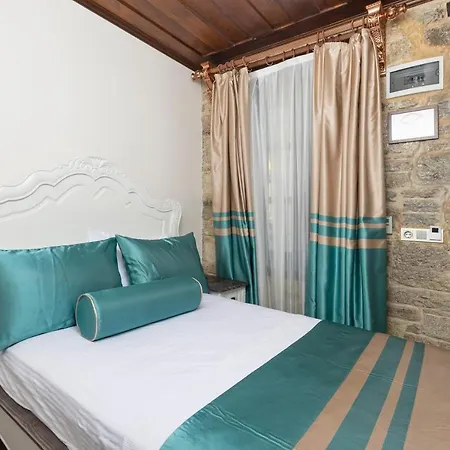 Hotel Marina *