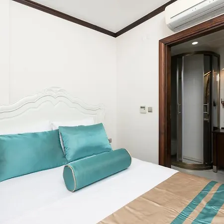 Marina Hotel Foca