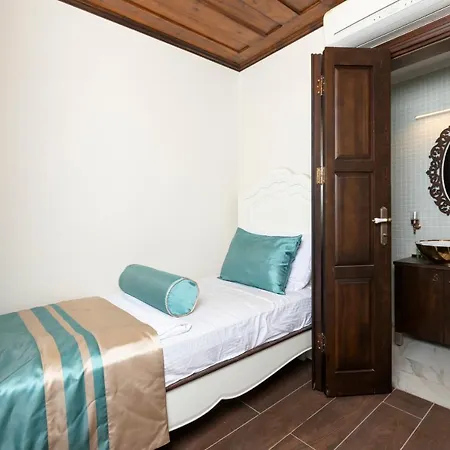 Marina Hotel Foça