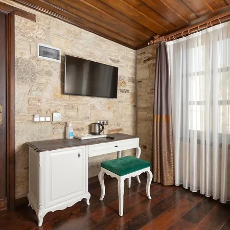 Hotel Marina *