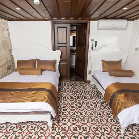 Marina Hotel Foca