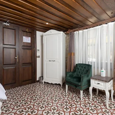 Hotel Marina *