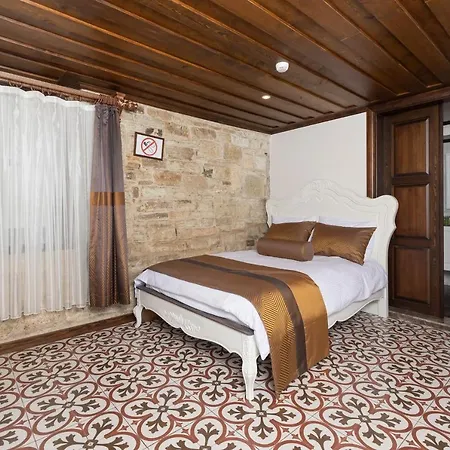 Hotel Marina Foca