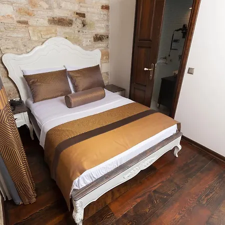 Marina Hotel Foca