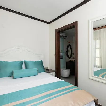 Marina Hotel Foca