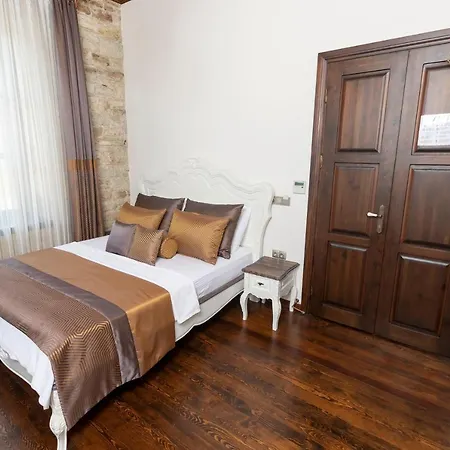 Hotel Marina Foca