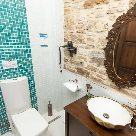 Hotel Marina Foca
