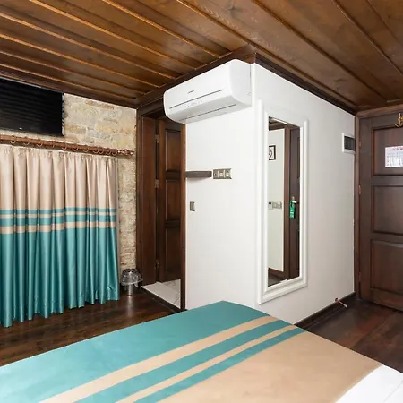 Marina Ξενοδοχείο Foca