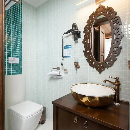 Marina 酒店 福卡