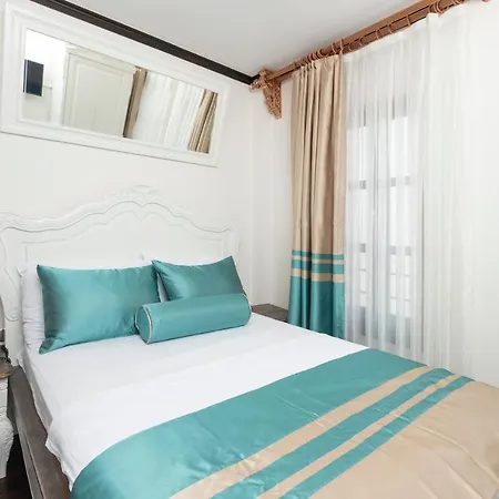 Hotel Marina *