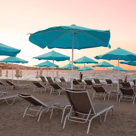 Marina 酒店 福卡