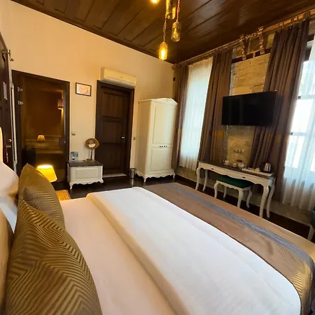 Marina Ξενοδοχείο *