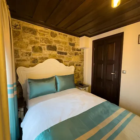 Ξενοδοχείο Marina