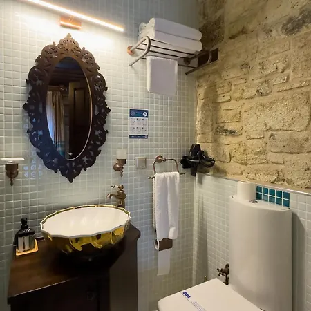 Marina Ξενοδοχείο *