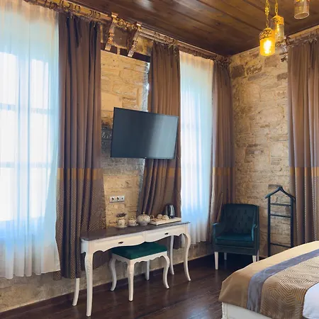 Ξενοδοχείο Marina