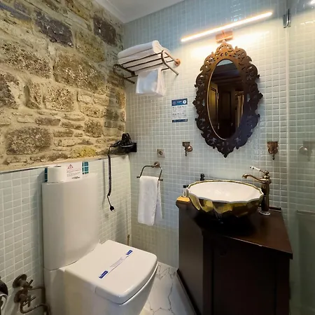 Marina Ξενοδοχείο Foca