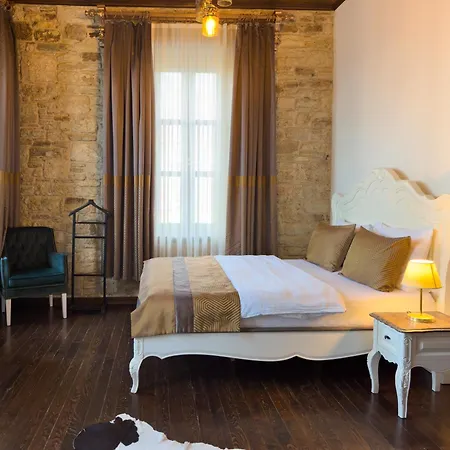 Ξενοδοχείο Marina Foca