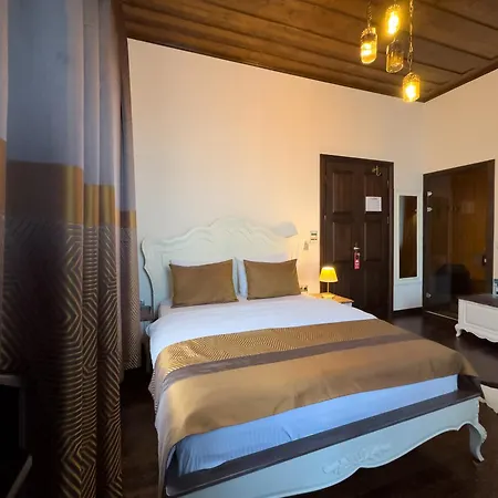 Ξενοδοχείο Marina