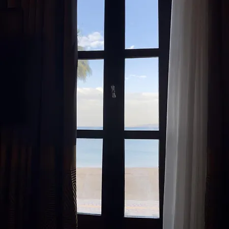 فندق Marina فوكا