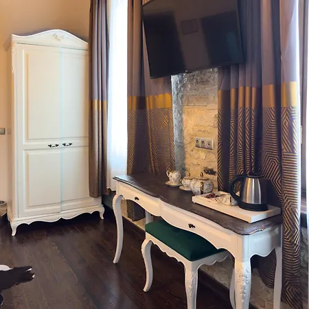 Marina Ξενοδοχείο *