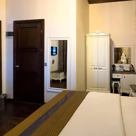 Marina Ξενοδοχείο Foca