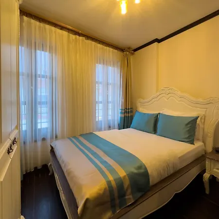 Ξενοδοχείο Marina Foca