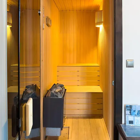 Ξενοδοχείο Marina *