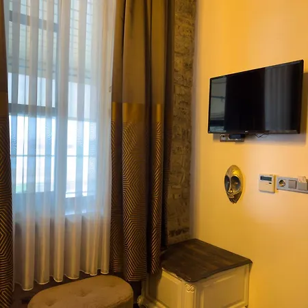 Ξενοδοχείο Marina Foca