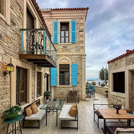 Ξενοδοχείο Marina *