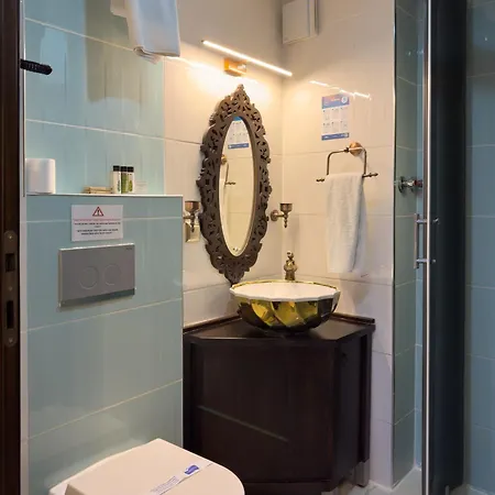 Marina Ξενοδοχείο