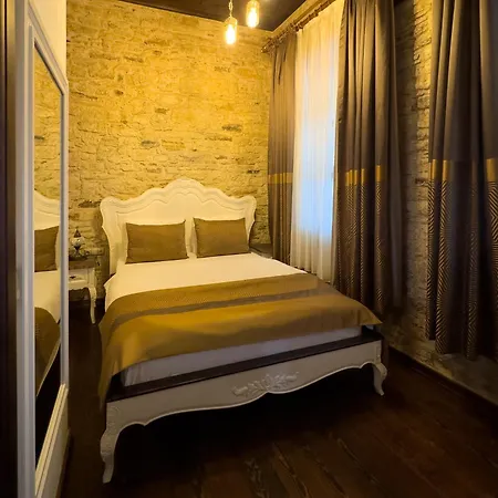 Marina Ξενοδοχείο