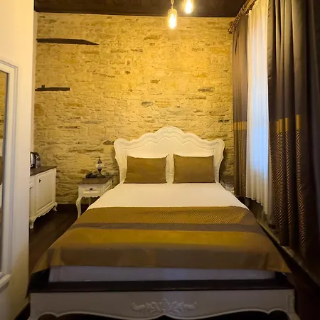 Ξενοδοχείο Marina *