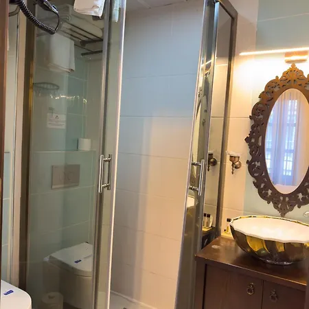 Marina Ξενοδοχείο Foca