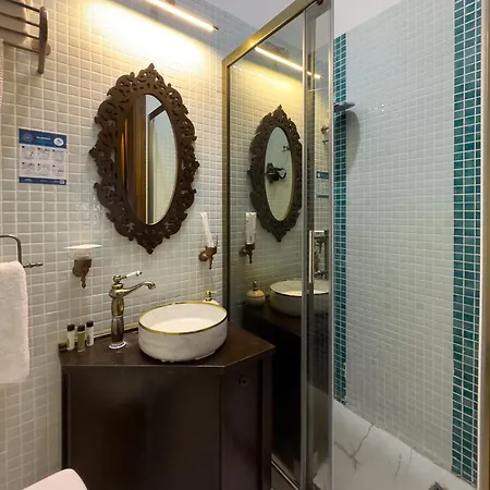 Ξενοδοχείο Marina Foca