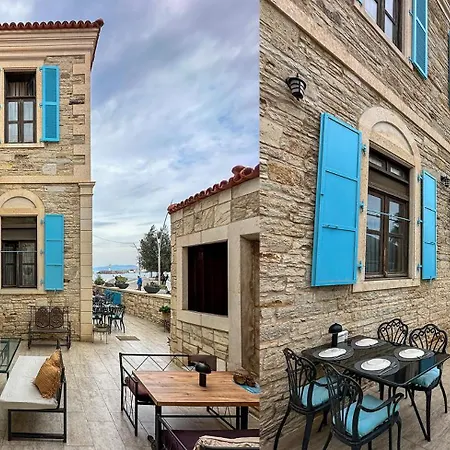 Marina فندق فوكا