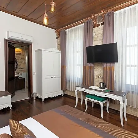 Hotel Marina Foça
