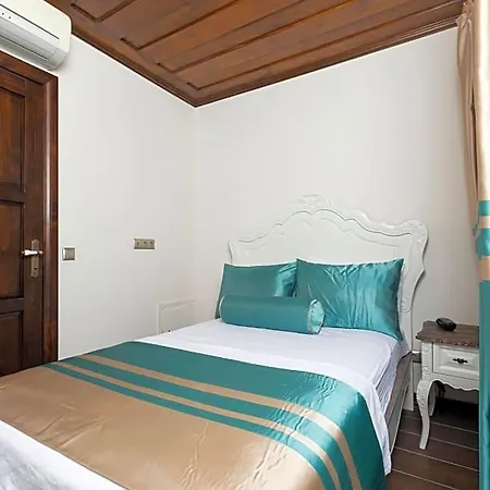Marina Hotel Foça