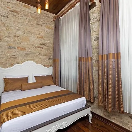 Hotel Marina Foça